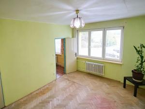 Prodej bytu 2+1, Horní Tošanovice, 49 m2