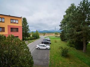 Prodej bytu 2+1, Horní Tošanovice, 49 m2