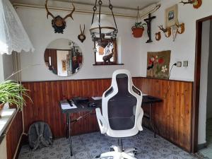 Pronájem zemědělské usedlosti, Zahorčice, 80 m2