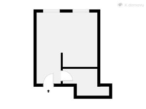 Prodej bytu 1+kk, Přerov, Komenského, 31 m2