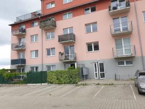 Pronájem bytu 2+kk, Chýně, 54 m2