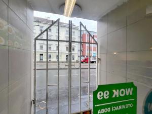 Prodej restaurace, Brno, Cejl, 72 m2