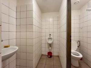 Prodej restaurace, Brno, Cejl, 72 m2