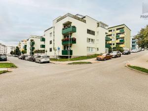 Prodej bytu 3+kk, Brno, Chudčická, 70 m2