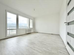 Pronájem bytu 4+1, Ústí nad Labem - Krásné Březno, Žežická, 81 m2