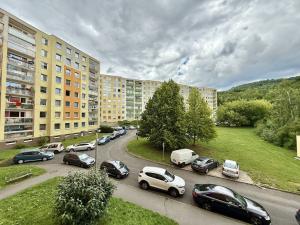 Pronájem bytu 4+1, Ústí nad Labem - Krásné Březno, Žežická, 81 m2