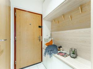 Pronájem bytu 1+kk, Praha, Křivoklátská, 28 m2