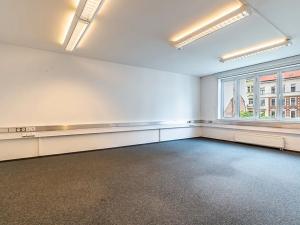 Pronájem kanceláře, Praha - Nové Město, Truhlářská, 250 m2