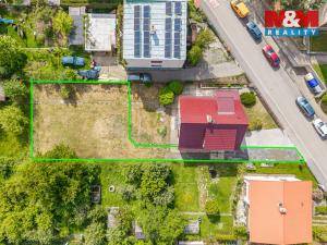 Prodej rodinného domu, Benešov, Nezvalova, 140 m2