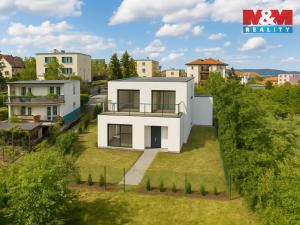 Prodej rodinného domu, Benešov, Nezvalova, 140 m2