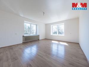 Prodej rodinného domu, Benešov, Nezvalova, 140 m2