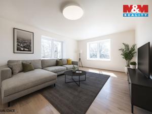Prodej rodinného domu, Benešov, Nezvalova, 140 m2