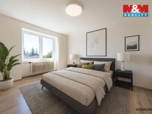Prodej rodinného domu, Benešov, Nezvalova, 140 m2