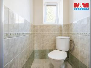 Prodej rodinného domu, Benešov, Nezvalova, 140 m2