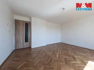Prodej rodinného domu, Benešov, Nezvalova, 140 m2