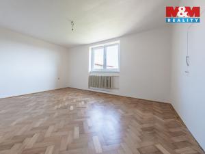 Prodej rodinného domu, Benešov, Nezvalova, 140 m2