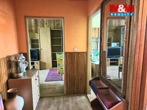 Prodej bytu 3+1, Hulín, Eduarda Světlíka, 82 m2