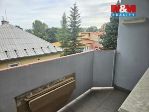 Prodej bytu 3+1, Hulín, Eduarda Světlíka, 82 m2