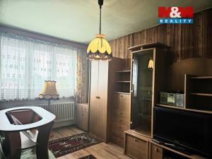 Prodej bytu 3+1, Hulín, Eduarda Světlíka, 82 m2