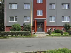 Prodej bytu 3+1, Hulín, Eduarda Světlíka, 82 m2