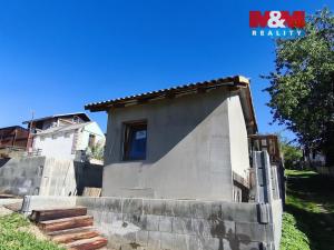 Prodej chaty, Hlučín, 36 m2
