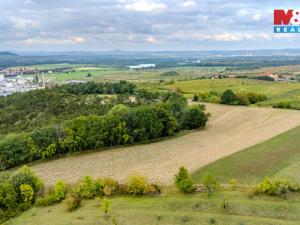 Prodej pole, Roudnice nad Labem, 11093 m2