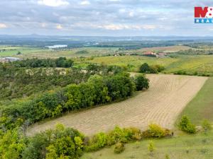 Prodej pole, Roudnice nad Labem, 11093 m2