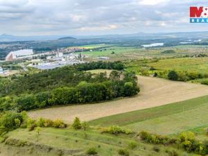 Prodej pole, Roudnice nad Labem, 11093 m2