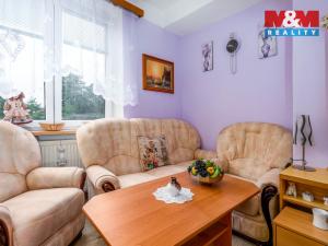 Prodej bytu 3+1, Roudnice, 63 m2