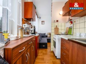 Prodej bytu 3+1, Roudnice, 63 m2