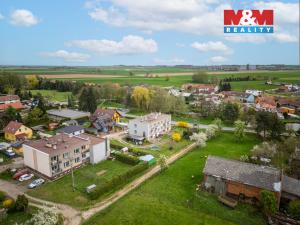 Prodej bytu 3+1, Roudnice, 63 m2