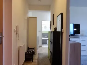 Pronájem bytu 2+kk, Bučovice, U Škol, 48 m2