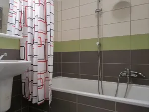 Pronájem bytu 2+kk, Bučovice, U Škol, 48 m2