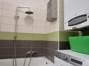Pronájem bytu 2+kk, Bučovice, U Škol, 48 m2