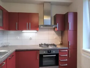 Pronájem bytu 2+kk, Bučovice, U Škol, 48 m2