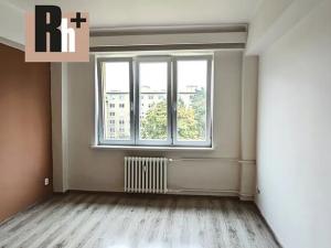 Prodej bytu 2+1, Ostrava, Nezvalovo náměstí, 56 m2