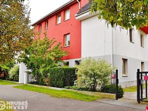 Prodej bytu 2+kk, Hradec Králové, Na Hrázce, 58 m2