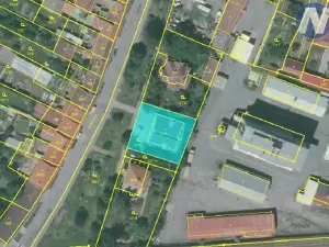 Prodej ubytování, Vodňany, Holečkova, 430 m2