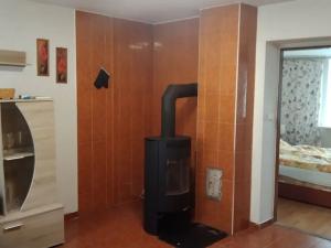 Prodej rodinného domu, Přílepy, 85 m2
