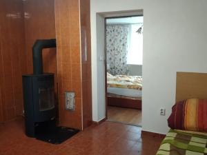 Prodej rodinného domu, Přílepy, 85 m2