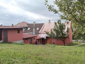 Prodej rodinného domu, Přílepy, 85 m2