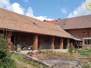 Prodej pozemku pro bydlení, Kostelec u Holešova, 1374 m2
