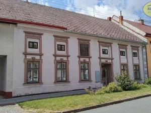 Prodej rodinného domu, Kostelec u Holešova, 200 m2