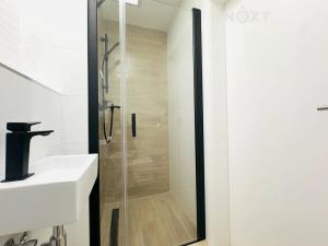 Pronájem bytu 3+kk, České Budějovice, Branišovská, 85 m2