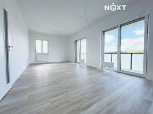 Pronájem bytu 3+kk, České Budějovice, Branišovská, 85 m2