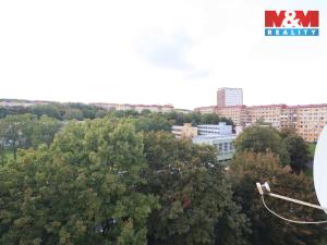 Prodej bytu 3+1, Most, K. H. Borovského, 54 m2