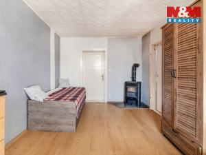 Prodej bytu 2+1, Česká Kamenice, Nerudova, 53 m2