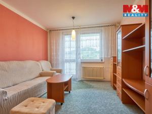 Prodej bytu 1+1, Brumov-Bylnice - Brumov, Am. Kutinové, 38 m2