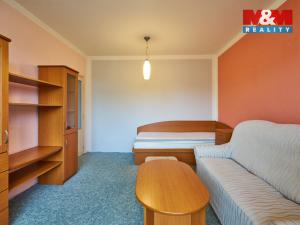 Prodej bytu 1+1, Brumov-Bylnice - Brumov, Am. Kutinové, 38 m2