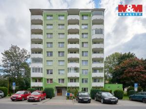 Prodej bytu 1+1, Brumov-Bylnice - Brumov, Am. Kutinové, 38 m2